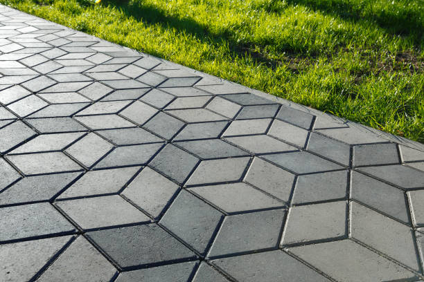 Professional Driveway Pavers in Eureka, CA