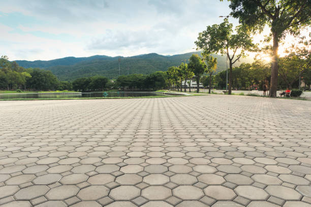 Best Interlocking Driveway Pavers  in Eureka, CA