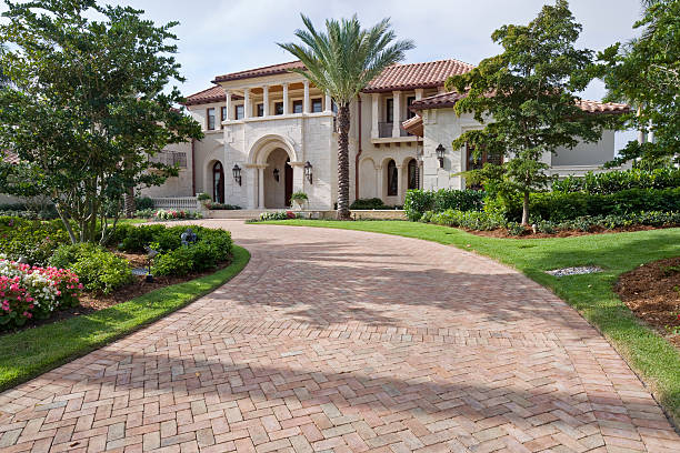 Best Driveway Paving Near Me  in Eureka, CA