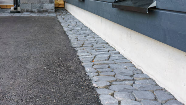 Best Permeable Paver Driveway  in Eureka, CA