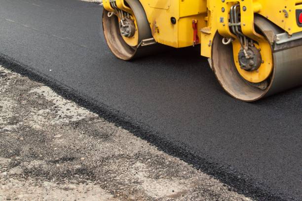 Best Driveway Pavers Near Me  in Eureka, CA